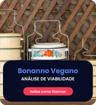 Bonano Vegano
