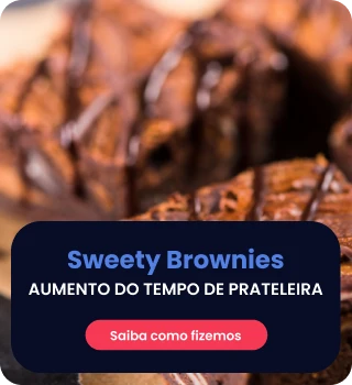 Sweety Brownies