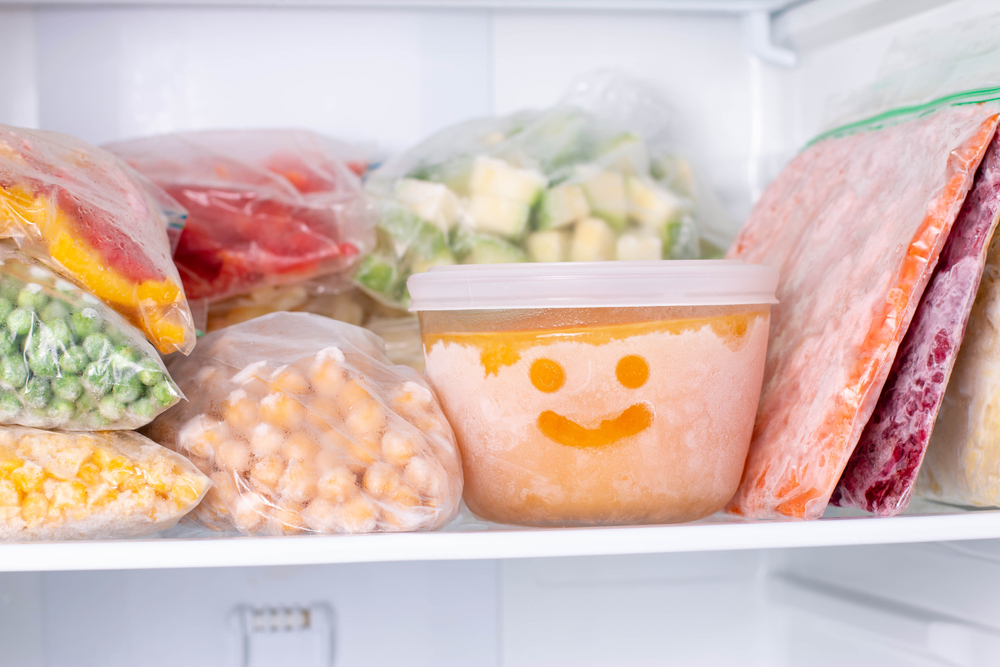 conheca as vantagens de utilizar alimentos congelados no seu negocio de alimentacao