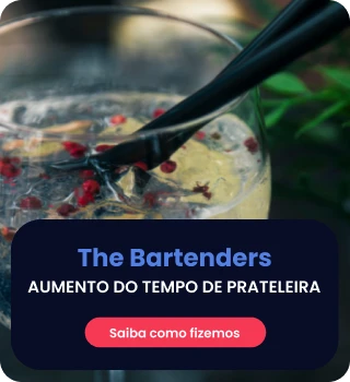 Case The Bartenders