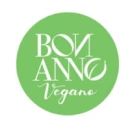 logotipo bonanno vegano