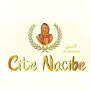 logotipo cite nacibe