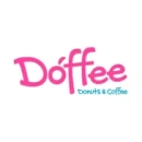 logotipo doffee