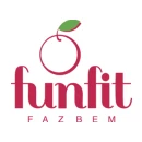logotipo funfit