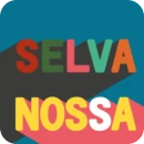 logotipo selva nossa