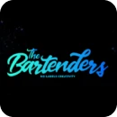 logotipo the bartenders