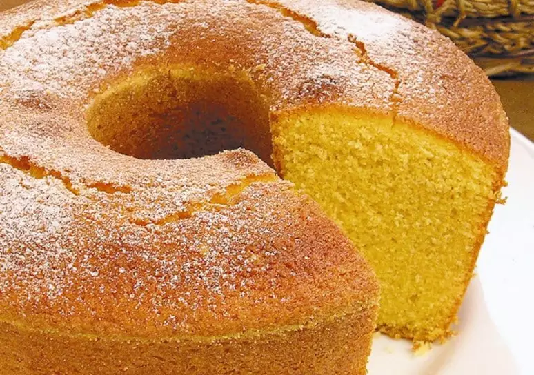 Shelf Life: 3 dicas para impedir os Mofos e Bolores em Pães e Bolos 3 Bolos