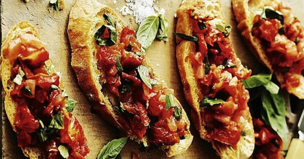 Shelf Life de Antepastos: 3 Dicas Rápidas para Acabar com a Fermentação 2 antepastos