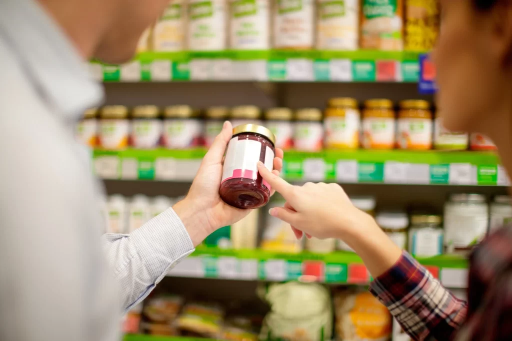 Shelf Life Metodologia EJEQ: Nem Tudo que Envelhece, Estraga 4 shelf life