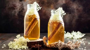 kombucha