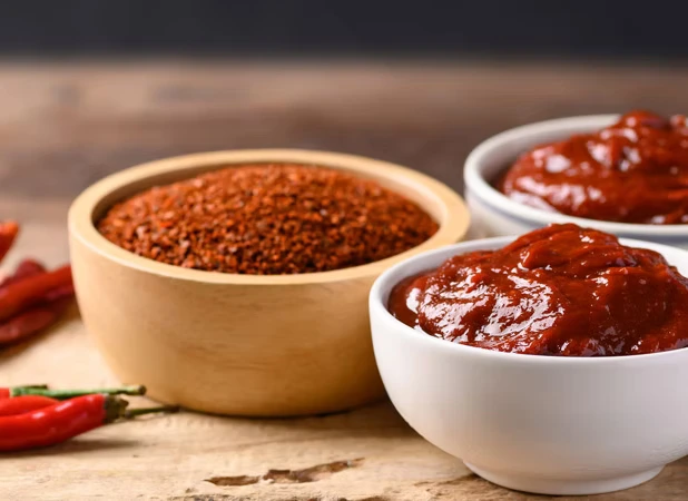 Shelf Life dos Molhos de Pimenta: Como Garantir Sabor e Segurança por Mais Tempo 3 molho de pimenta1
