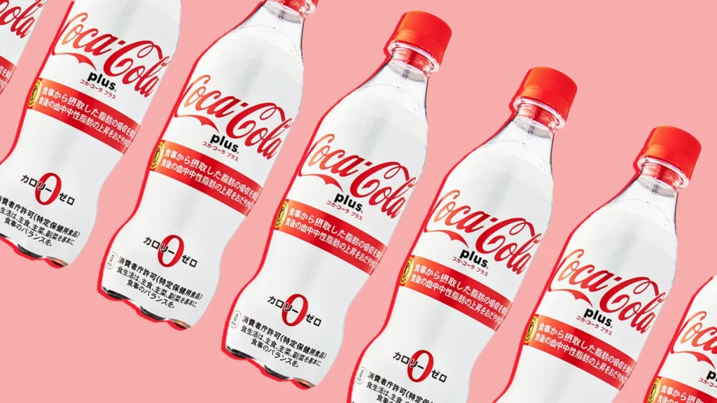 coca cola plus today 180111 tease