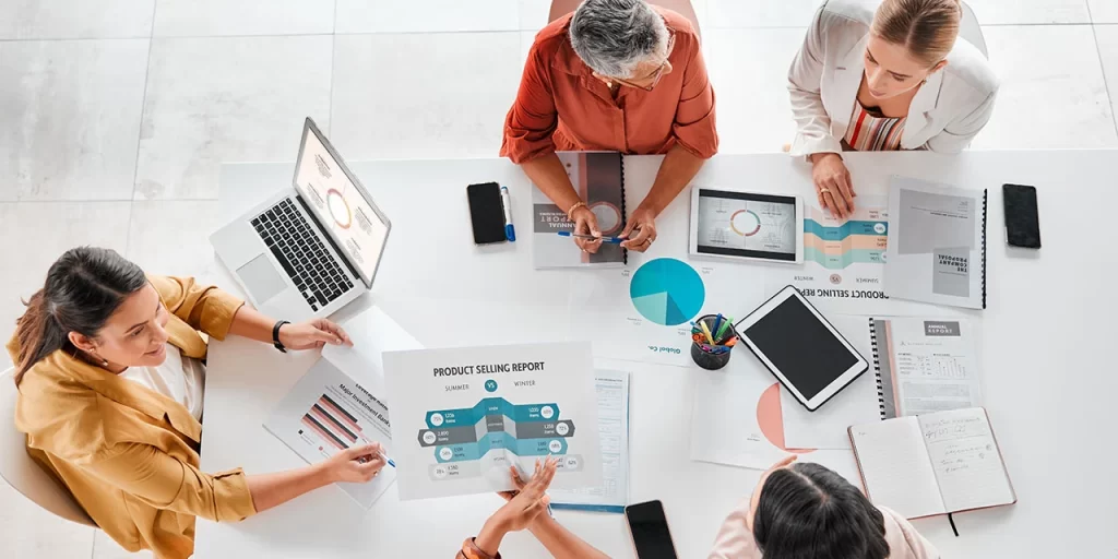 A Importancia da Pesquisa de Mercado para Tomadas de Decisao Inteligentes