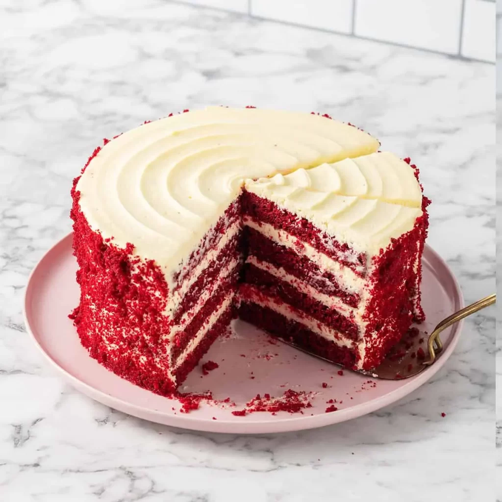 RED VELVET CAKE 23 S 01