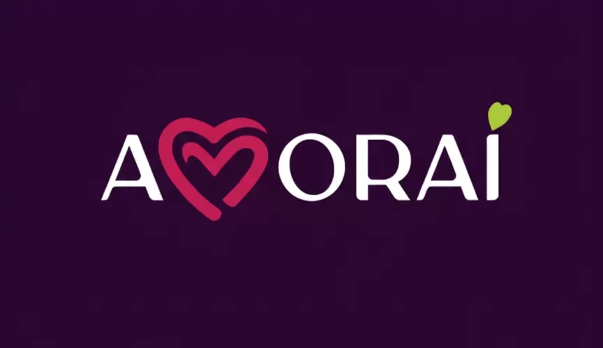 Logo amoraí