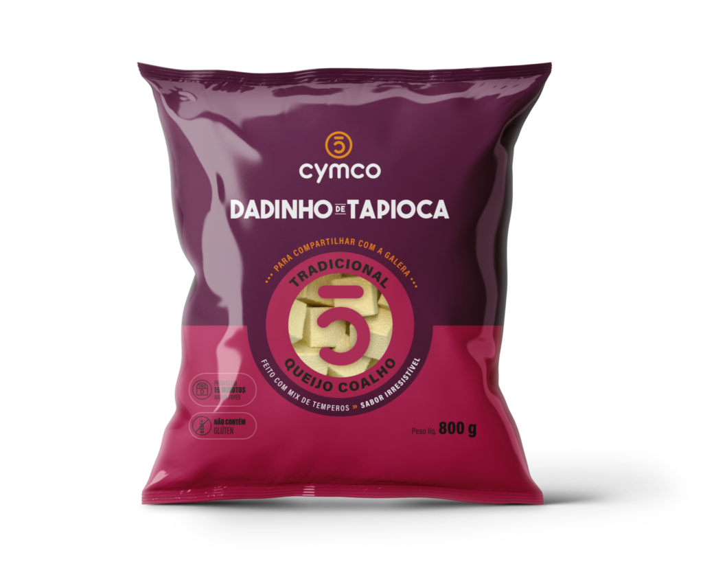 dadinho de tapioca