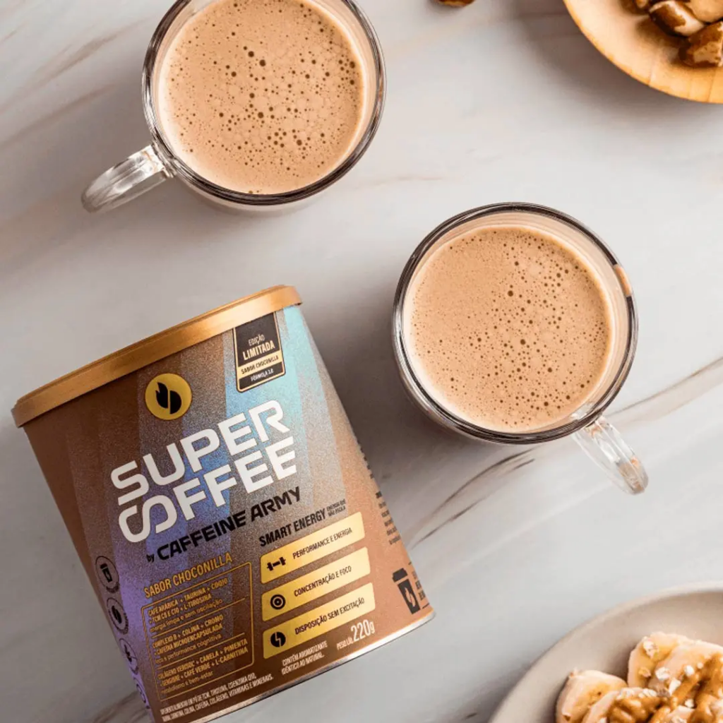 Cafés Funcionais: Descubra Como Essa Tendência Pode Virar o Seu Próximo Produto 3 image 8