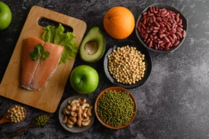 proteínas alternativas