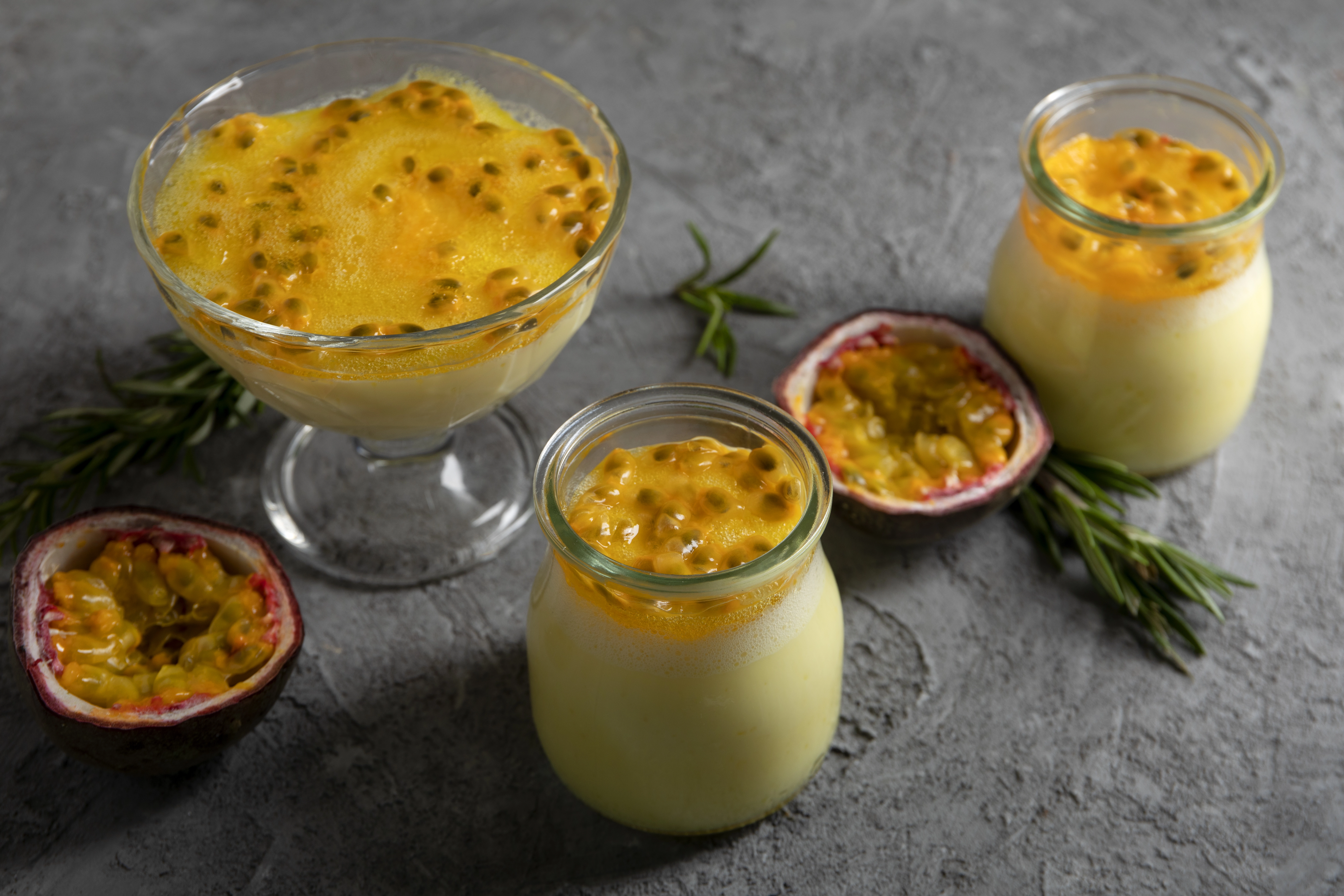 Shelf Life de Mousses: O Que Está Matando a Validade do Seu Produto Antes do Prazo? 5 still life cup brazilian acai dessert