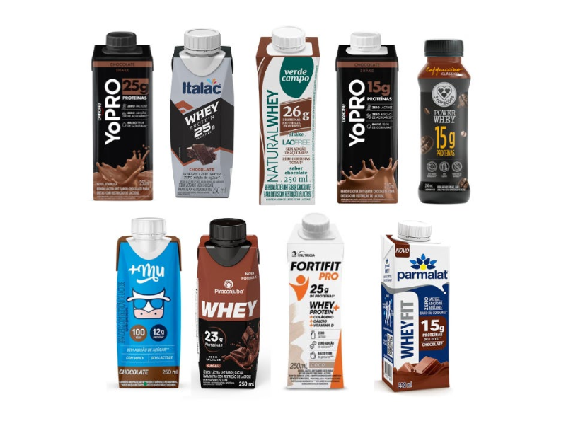 Conheça a Tendência das Bebidas Lácteas Proteicas 3 image 1