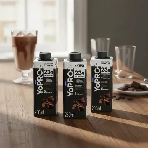 Conheça a Tendência das Bebidas Lácteas Proteicas 2 image