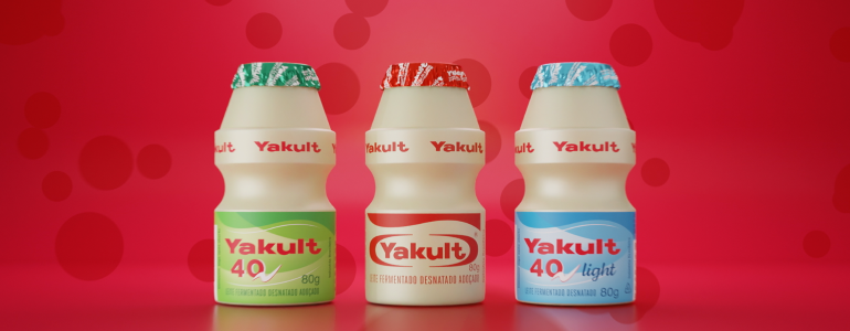 Alimentos Funcionais: O Que Realmente Torna Um Produto Funcional 2 alimento funcional yakult