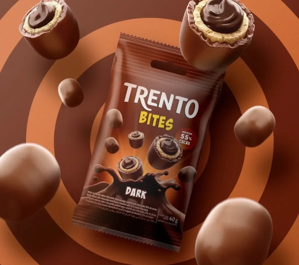 trento bites