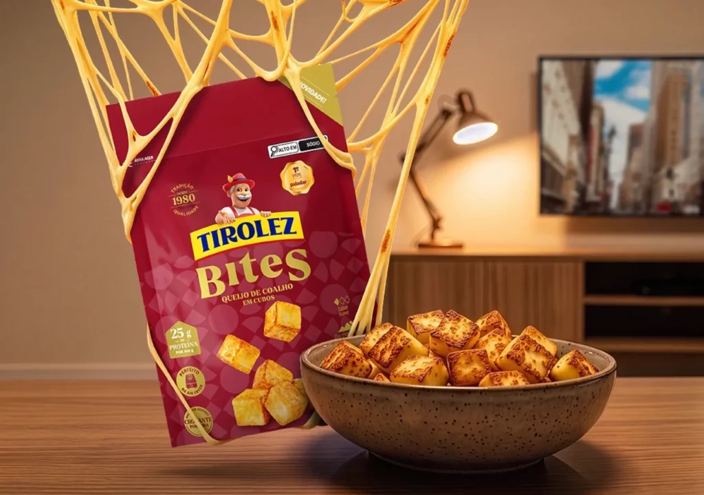 queijo coalho bites tirolez