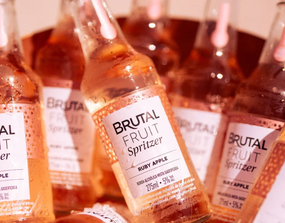 Brutal fruits 5